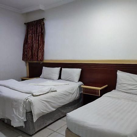 Abdulrahman Mohamad Hotel Mecca Ngoại thất bức ảnh