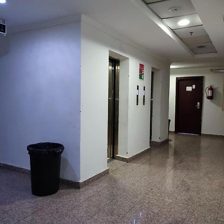 Abdulrahman Mohamad Hotel Mecca Ngoại thất bức ảnh