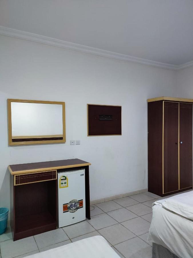 Abdulrahman Mohamad Hotel Mecca Ngoại thất bức ảnh