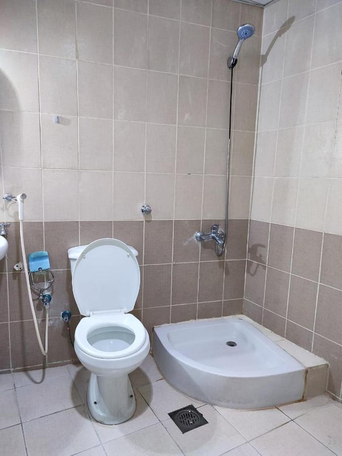 Abdulrahman Mohamad Hotel Mecca Ngoại thất bức ảnh