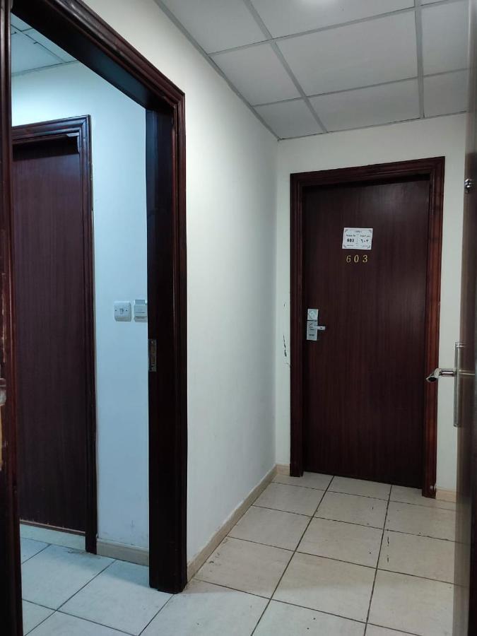 Abdulrahman Mohamad Hotel Mecca Ngoại thất bức ảnh