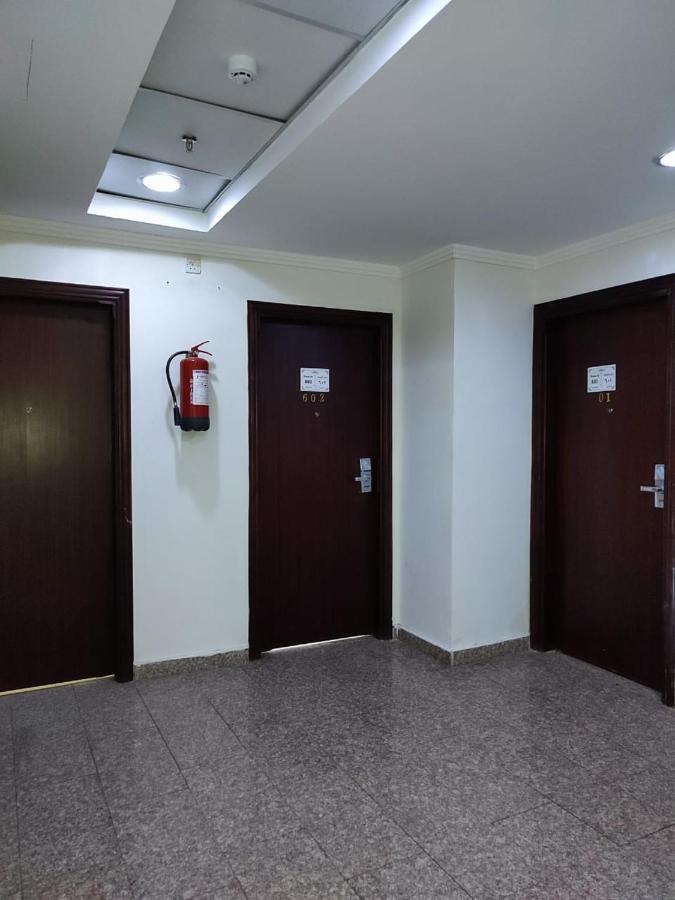 Abdulrahman Mohamad Hotel Mecca Ngoại thất bức ảnh