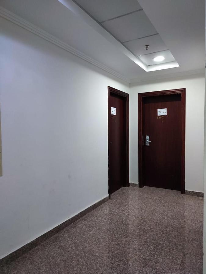 Abdulrahman Mohamad Hotel Mecca Ngoại thất bức ảnh