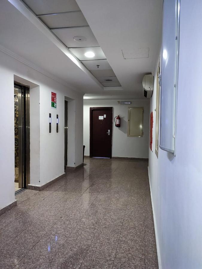 Abdulrahman Mohamad Hotel Mecca Ngoại thất bức ảnh