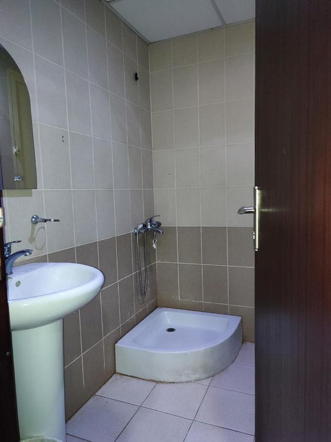 Abdulrahman Mohamad Hotel Mecca Ngoại thất bức ảnh