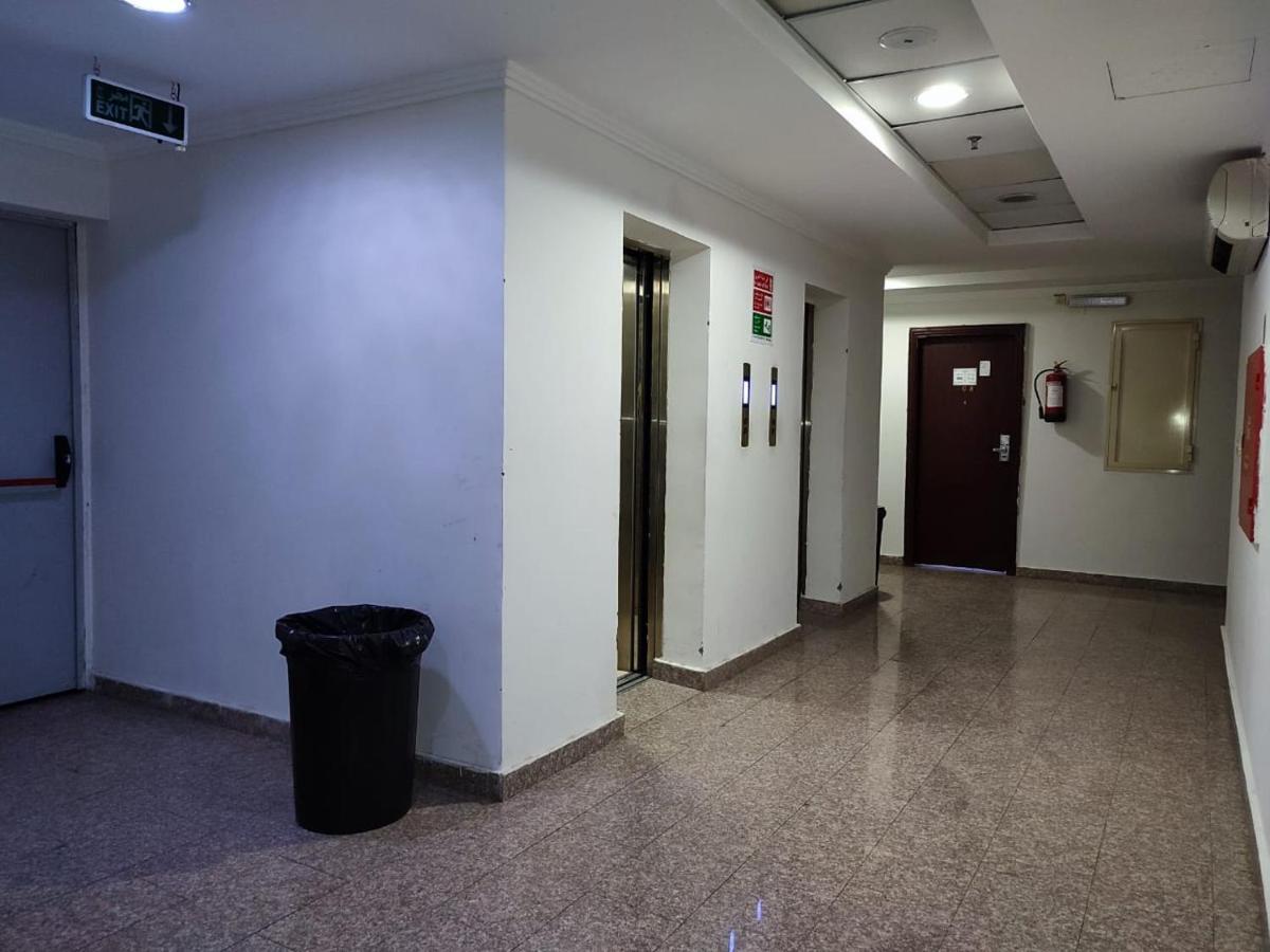 Abdulrahman Mohamad Hotel Mecca Ngoại thất bức ảnh